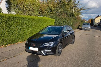 Seat Leon 86.387 km 21.950 &euro; München 80809