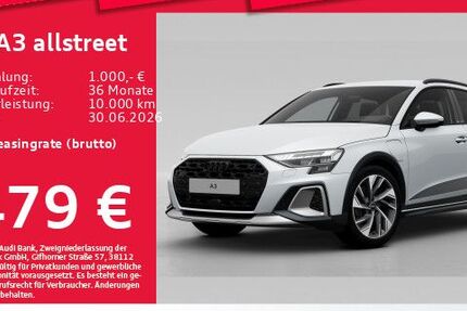 Audi A3 24.900 km 40.941 &euro; Eching 85386
