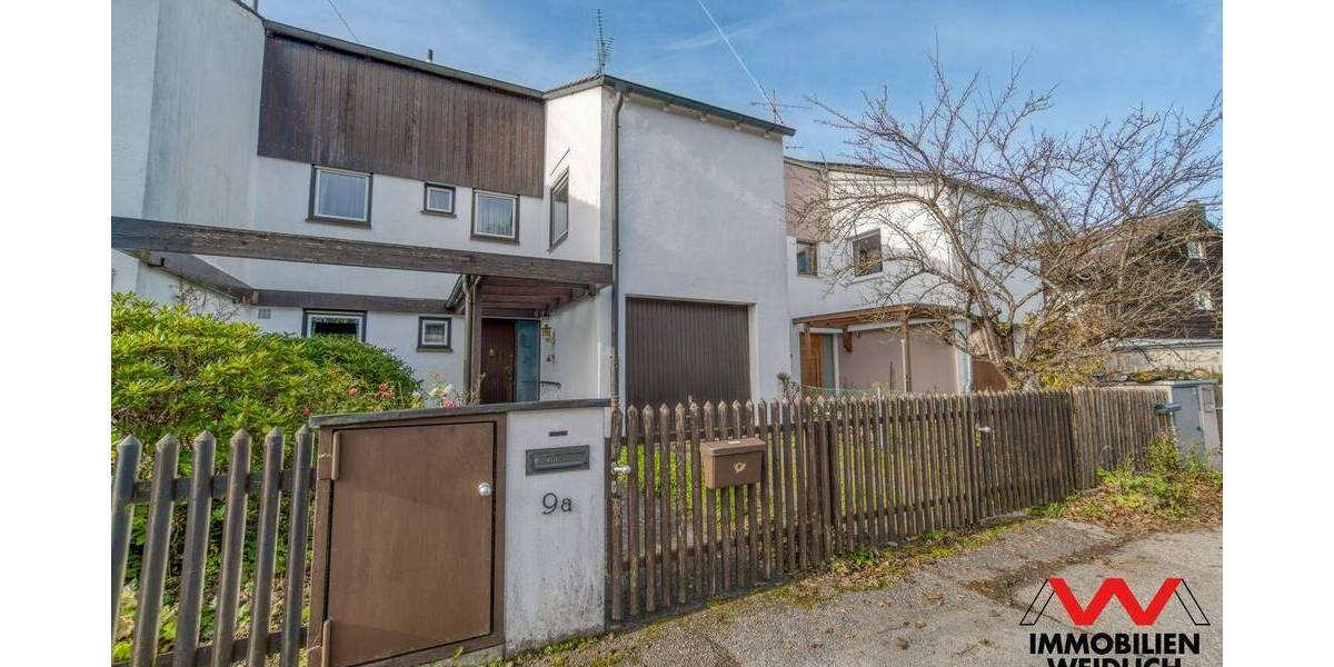Reihenmittelhaus Vaterstetten Baldham - 6 Zimmer, 182 m&sup2;, 688.000&euro; | Angebot:26722955