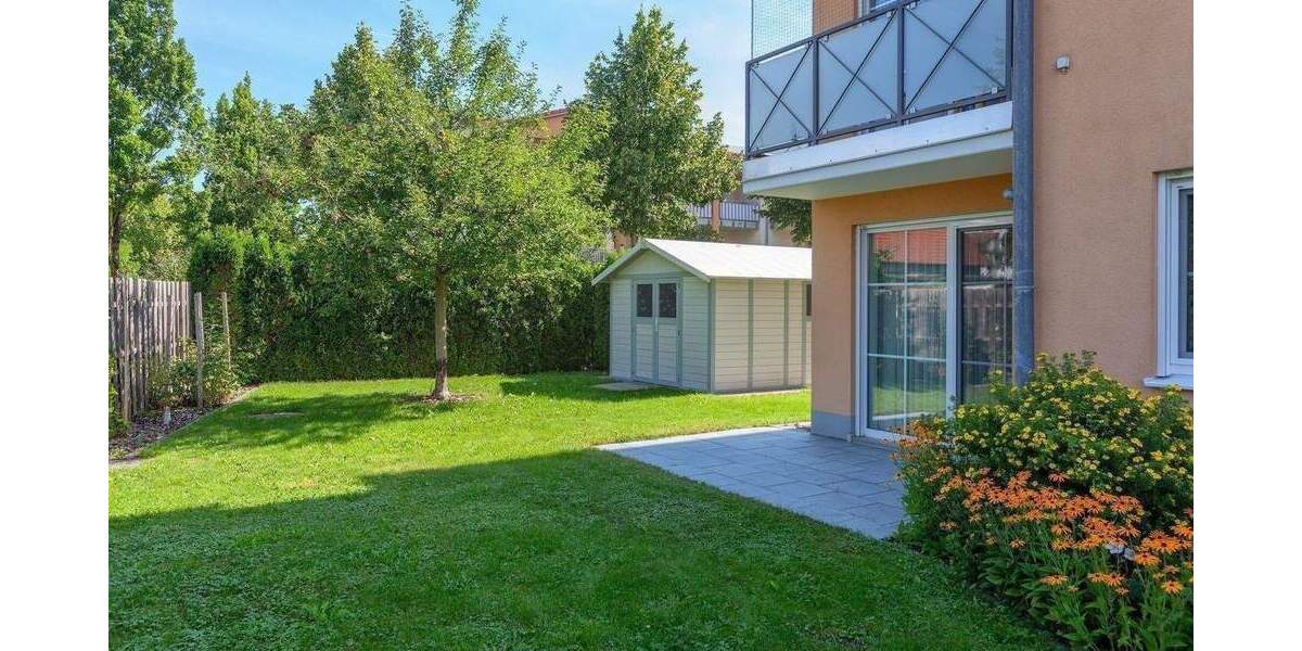 Terrassenwohnung Olching Graßlfing - 5 Zimmer, 141 m&sup2;, 875.000&euro; | Angebot:25156241