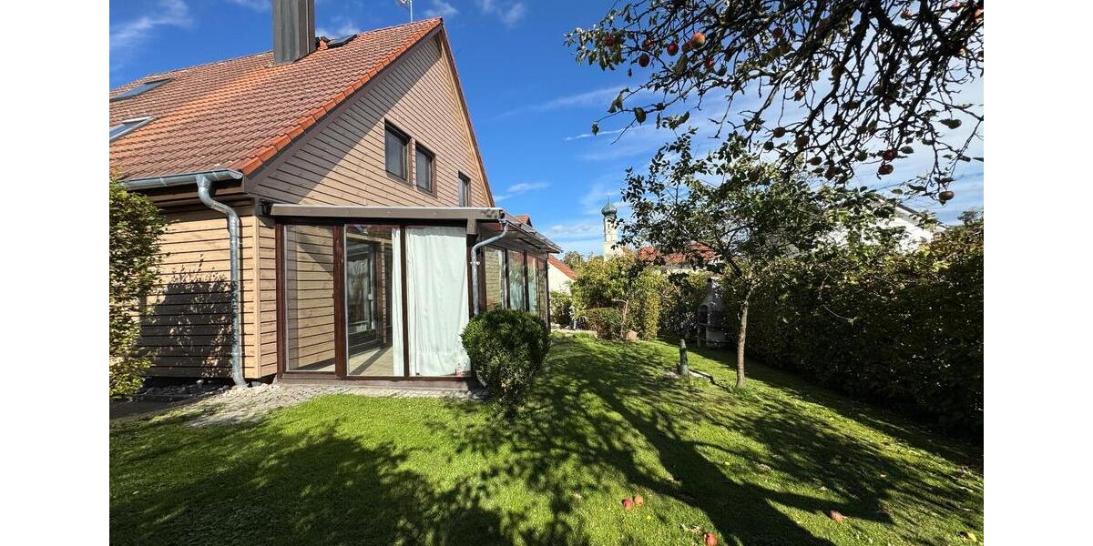 Einfamilienhaus Sulzemoos - 6 Zimmer, 180 m&sup2;, 2.000&euro; | Angebot:24836498