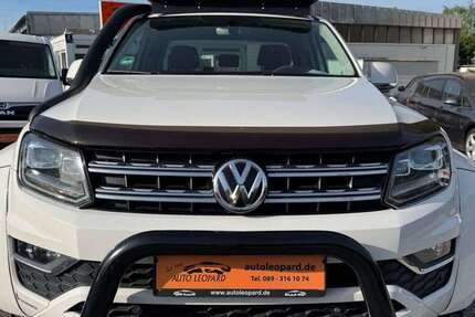 VW Amarok 145.700 km 28.900 &euro; Garching bei München 85748