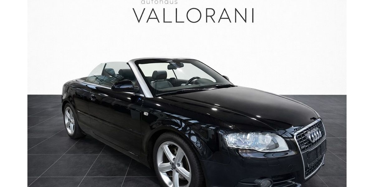 Audi A4 158.000 km 8.490 &euro; Ebersberg 85560
