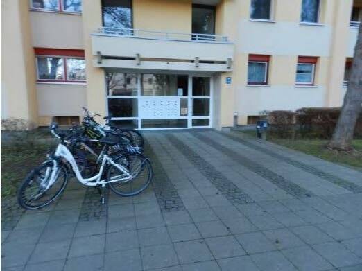 Etagenwohnung München Ramersdorf-Perlach - 3 Zimmer, 75 m&sup2;, 448.000&euro; | Angebot:26170999