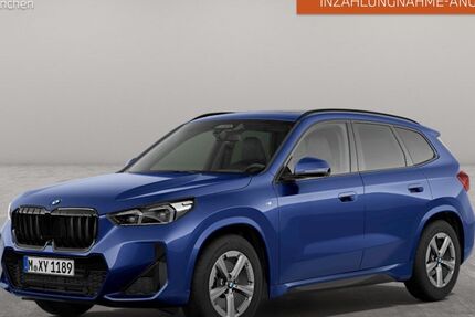 BMW X1 33.285 km 42.480 &euro; München 80939