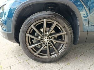 Skoda Karoq 1.5 TSI ACT|Style|NAVI|ACC|PANO|LED 68.000 km 21.460 &euro; Höhenkirchen-Siegertsbrun 85635