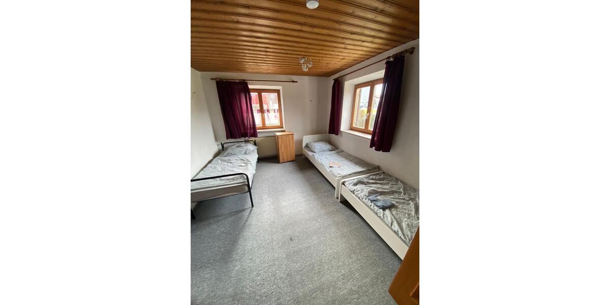 Etagenwohnung Garching bei München - 3 Zimmer, 100 m&sup2;, 4.320&euro; | Angebot:25784369