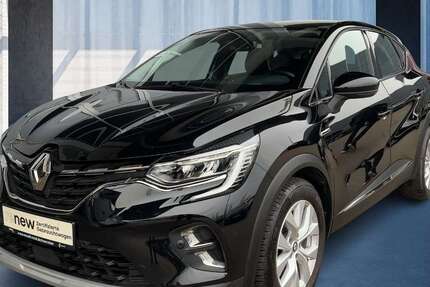 Renault Captur 42.575 km 17.990 &euro; Unterschleißheim 85716