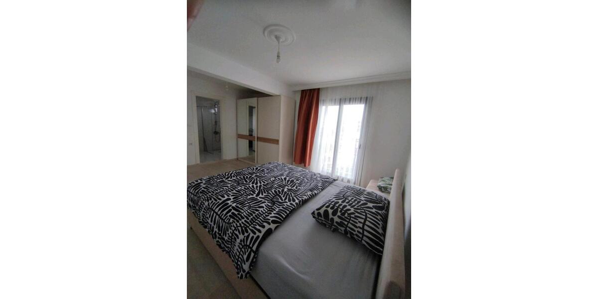 Doppelt Haushälfte in Kuşadası zimmer