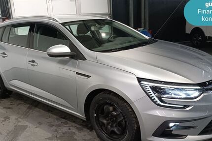 Renault Megane 94.677 km 11.220 &euro; Eching 85386