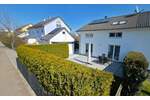 Doppelhaushälfte Weichs - 4 Zimmer, 121 m&sup2;, 698.000&euro; | Angebot:25877510