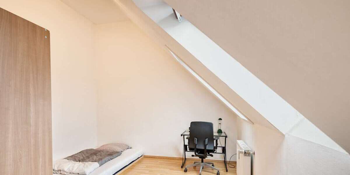 Etagenwohnung München Au-Haidhausen - 1 Zimmer, 26 m&sup2;, 188.000&euro; | Angebot:27480367