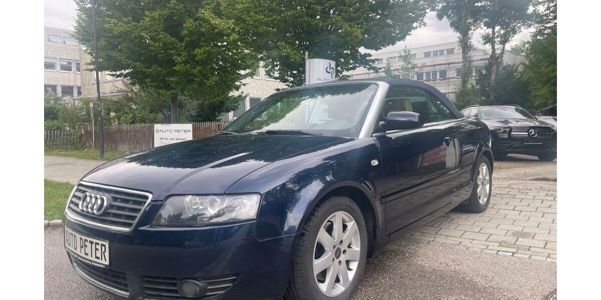 Audi A4 178.770 km 5.700 € Riemerling 85521