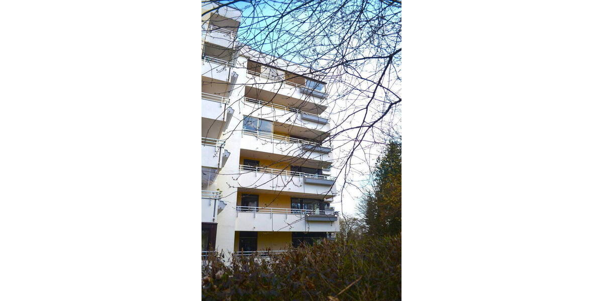 Etagenwohnung Baldham Vaterstetten Baldham - 2 Zimmer, 58 m&sup2;, 305.000&euro; | Angebot:26358811