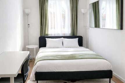 WG-Zimmer in Garching bei München 950 € 15 m² zimmer