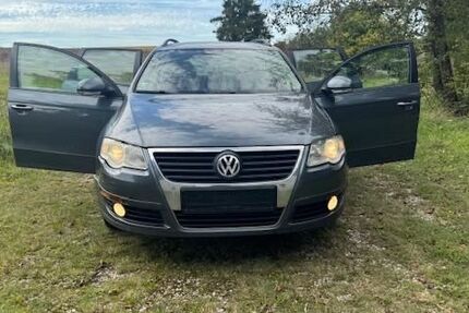 VW Passat Variant 326.000 km 2.500 &euro; Gauting 82131