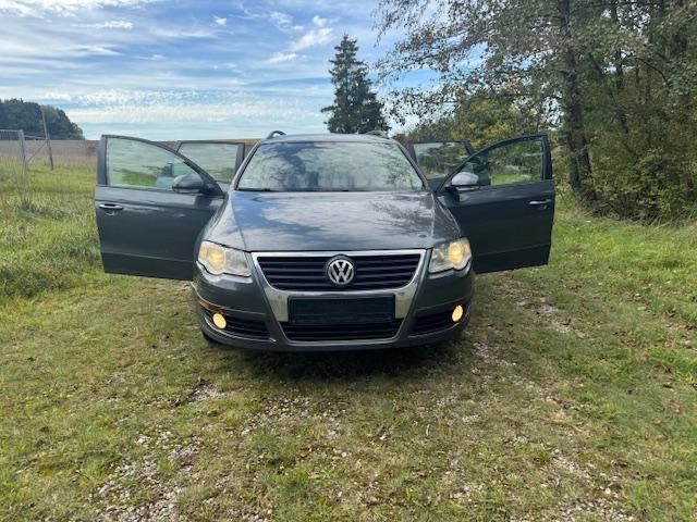 VW Passat Variant 326.000 km 2.500 &euro; Gauting 82131