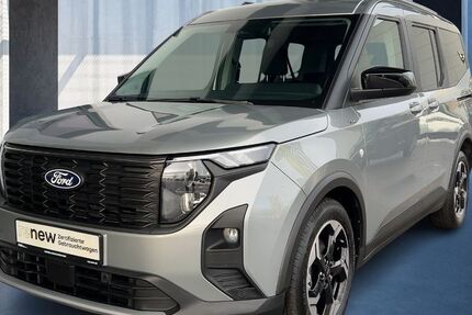 Ford Tourneo Courier 11.639 km 25.990 &euro; München 81827