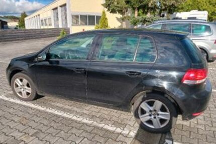 VW Golf 280.000 km 3.000 € Hörlkofen 85457