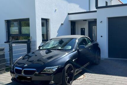 BMW 630 172.000 km 17.890 &euro; Schwabhausen 85247