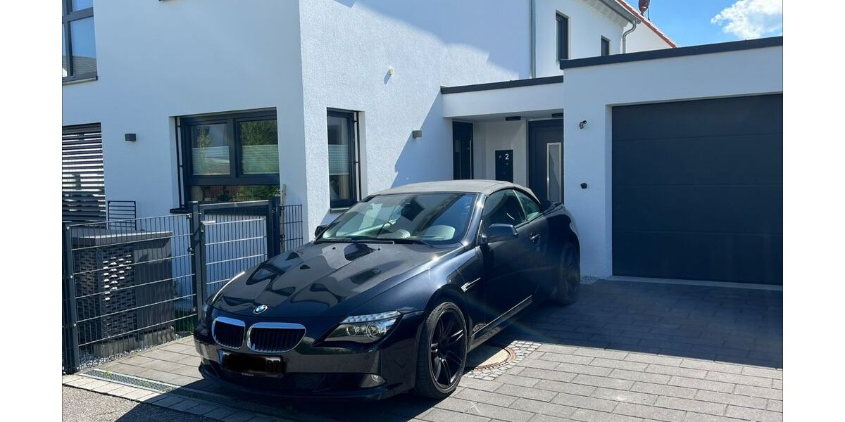 BMW 630 172.000 km 17.890 &euro; Schwabhausen 85247