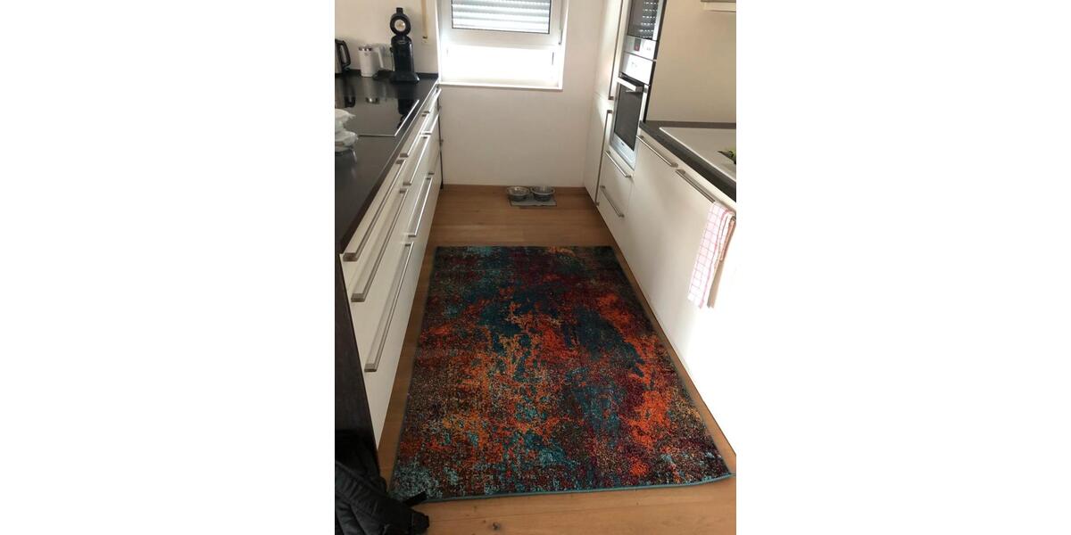 Dachgeschoßwohnung Moosinning - 3 Zimmer, 78 m&sup2;, 1.300&euro; | Angebot:26396892