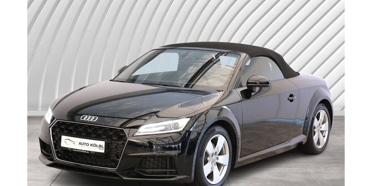 Audi TT 9.928 km 34.990 &euro; Unterschleißheim 85716