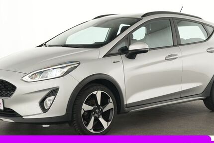 Ford Fiesta 52.083 km 11.235 &euro; Garching bei München 85748