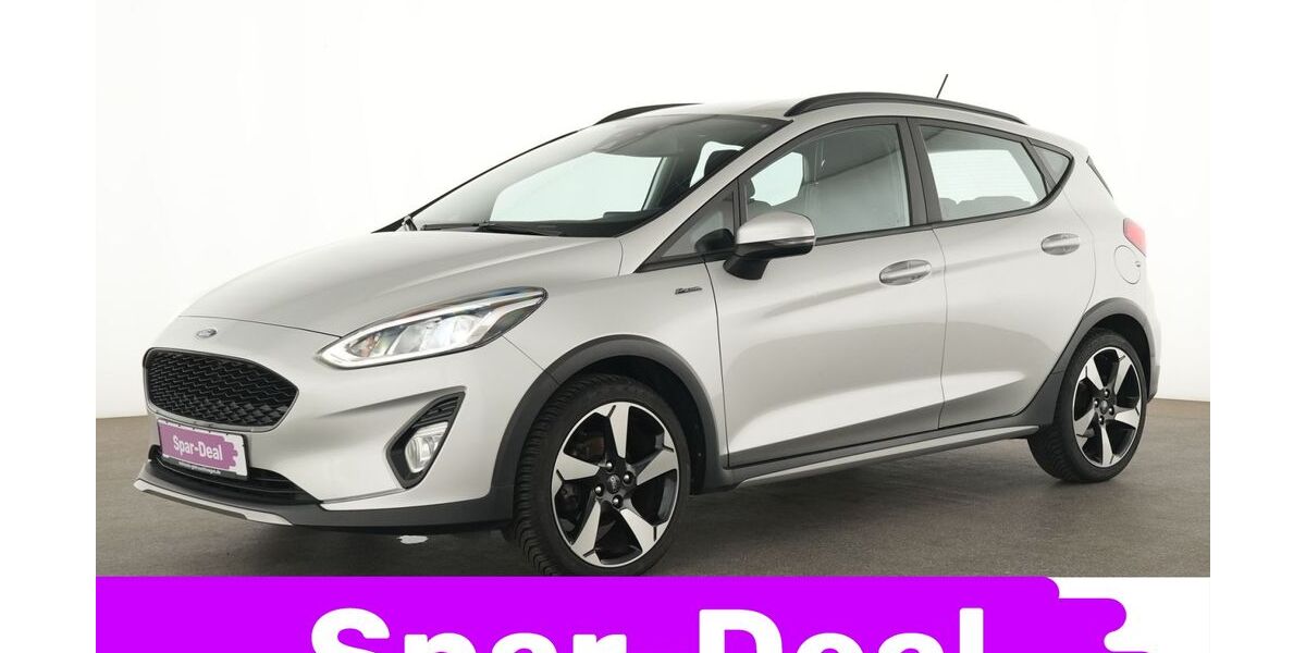 Ford Fiesta 52.083 km 12.195 &euro; Garching bei München 85748