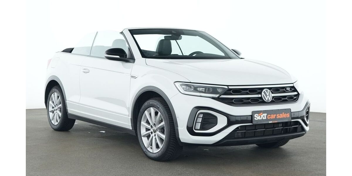 VW T-Roc 31.265 km 29.880 &euro; Garching 85748