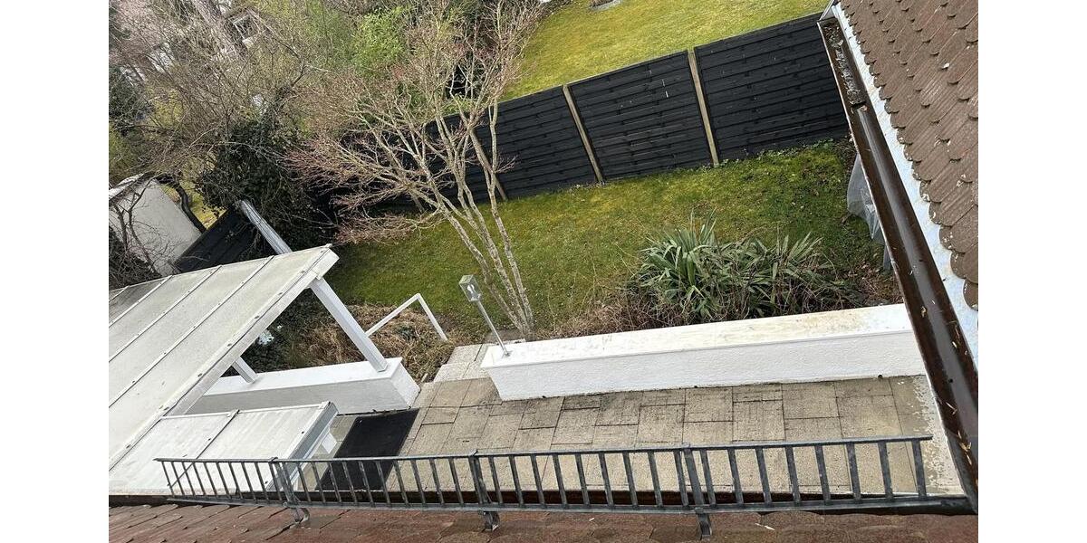 Reihenhaus Oberschleißheim - 4 Zimmer, 150 m&sup2;, 2.490&euro; | Angebot:25772700