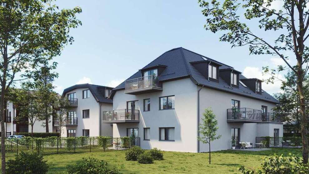Wohnung zum Kaufen in München 827.000 € 88 m²