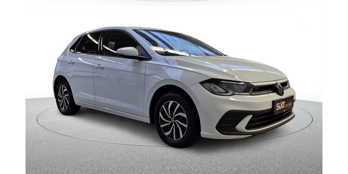 VW Polo 76.733 km 17.950 &euro; Garching 85748