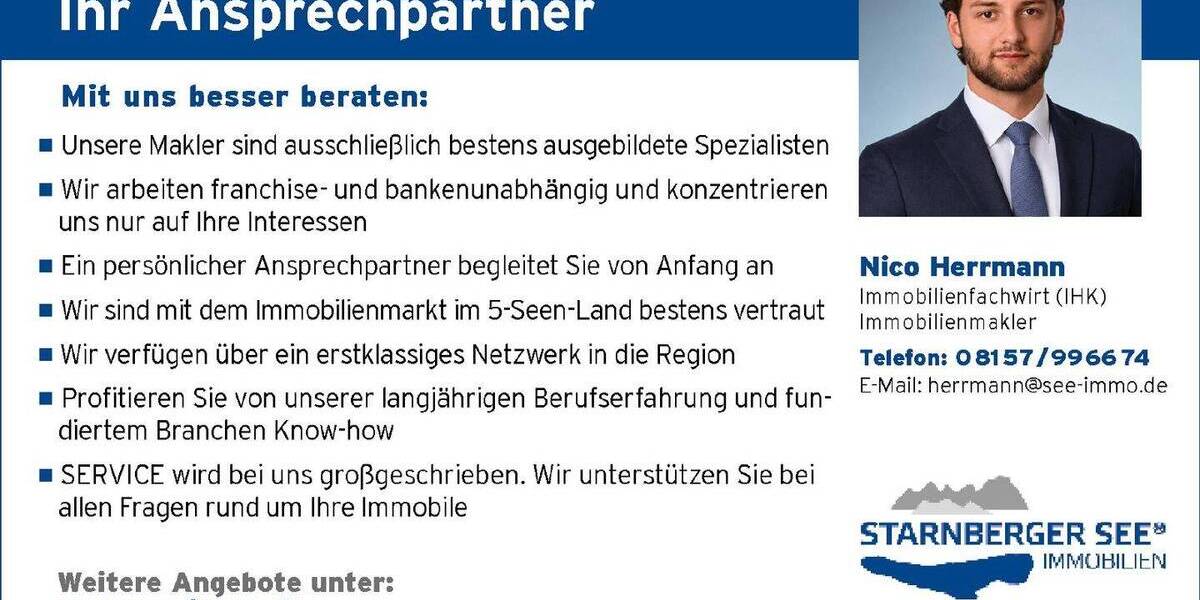 Etagenwohnung München Hadern - 2 Zimmer, 56 m&sup2;, 265.000&euro; | Angebot:25741428