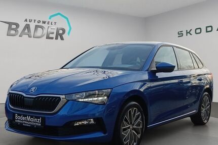 Skoda Scala 47.983 km 16.880 € Wolfratshausen 82515