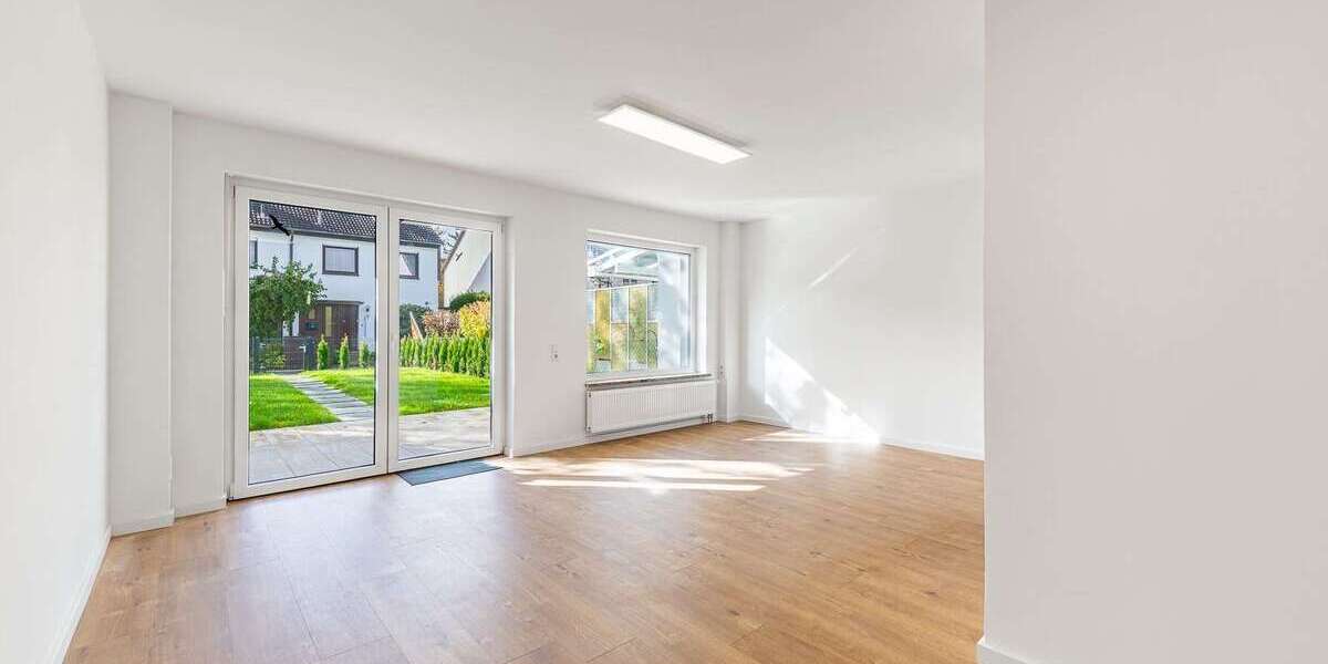 Einfamilienhaus Ismaning - 5 Zimmer, 125 m&sup2;, 995.000&euro; | Angebot:24519394