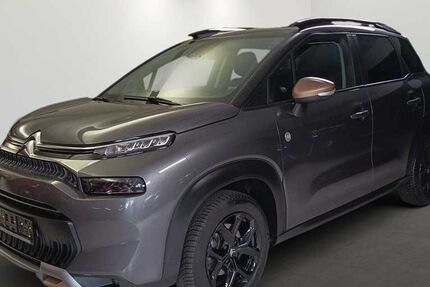 Citroen C3 Aircross 22.400 km 17.890 &euro; München 80339