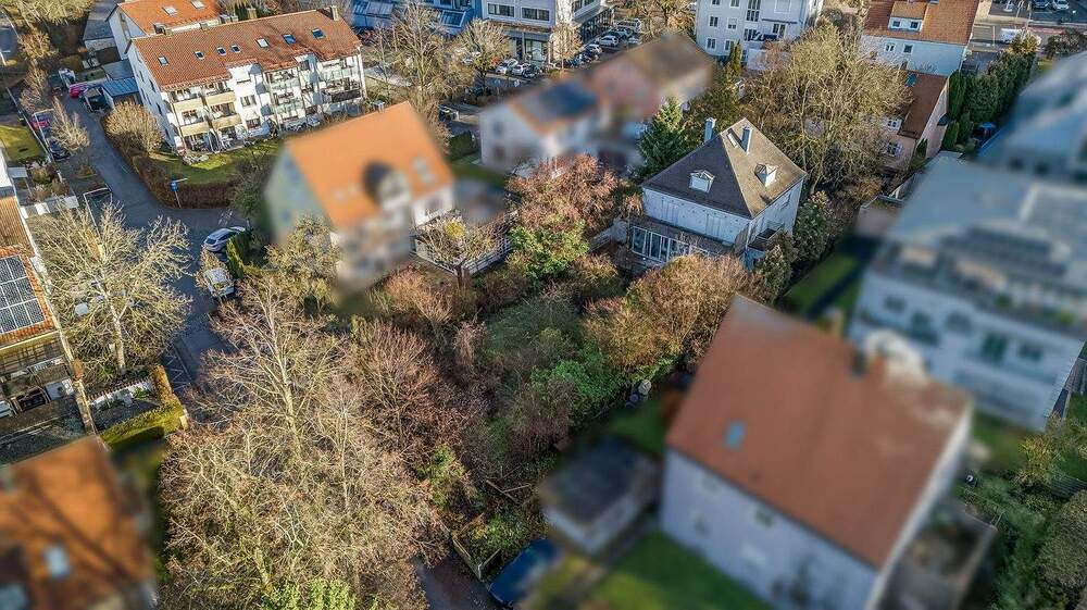 Grundstück Dachau - 1.600.000&euro; | Angebot:25726266