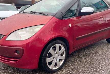 Mitsubishi Colt 162.000 km 2.500 &euro; Dachau 85221