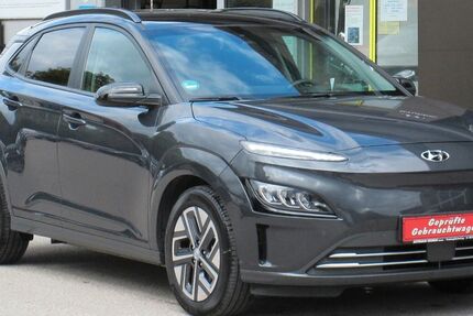Hyundai KONA 35.000 km 25.990 € Freising / Achering 85354