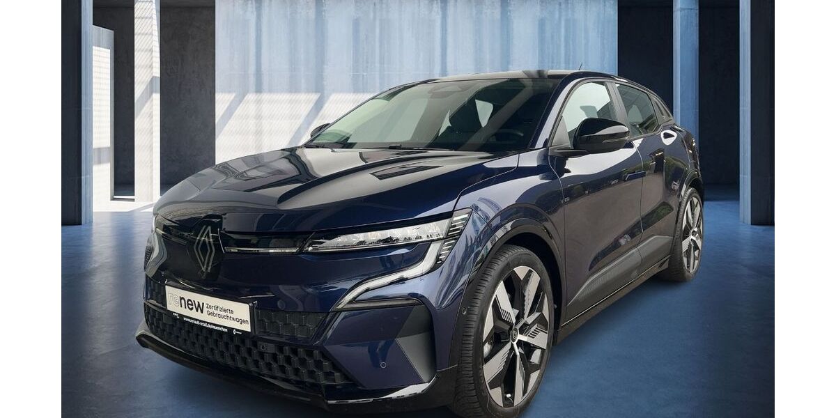 Renault Megane E-TECH 22.372 km 26.990 &euro; München 81827