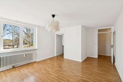 Wohnung Baldham Baldham - 1.5 Zimmer, 44 m&sup2;, 230.000&euro; | Angebot:26454609