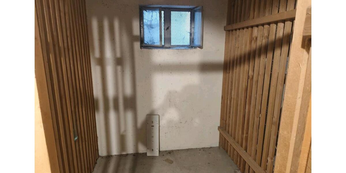 Erdgeschoßwohnung Germering - 1 Zimmer, 37 m&sup2;, 1.240&euro; | Angebot:26234778