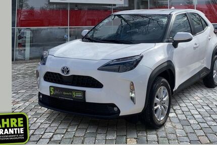 Toyota Yaris Cross 20.018 km 20.490 &euro; München 80687