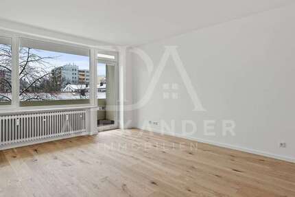 Wohnung zum Kaufen in Unterföhring 355.000 € 51.3 m² 2 zimmer