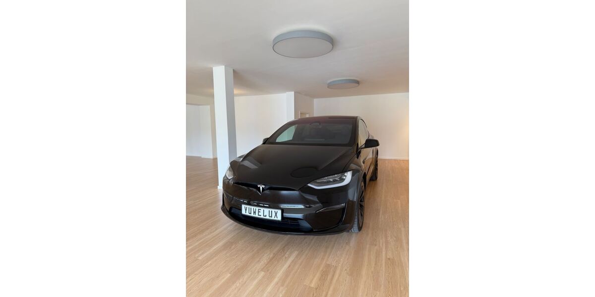 Tesla Model X 3.000 km 99.999 &euro; Starnberg 82319