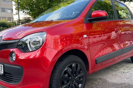 Renault Twingo 20.000 km 8.490 &euro; Riemerling 85521