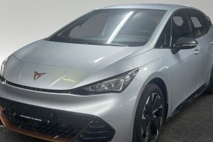 Cupra Born 6.500 km 34.950 € München 80687