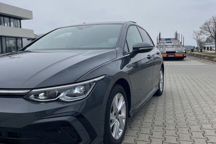 VW Golf 80.500 km 27.600 &euro; Röhrmoos 85244