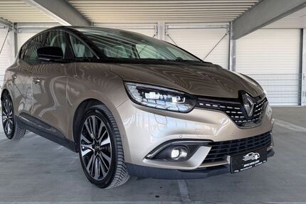 Renault Scenic 120.400 km 13.399 &euro; München 81249